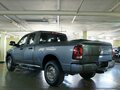 2012 Dodge RAM IV (DS/DJ), серый - вид 1