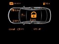 2011 Audi A4 IV (B8), чёрный - вид 11