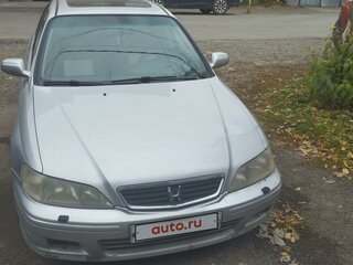 1999 Honda Accord VI, серый, 330000 рублей, вид 1