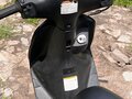 2004 Suzuki Lets 2, чёрный, 55000 рублей - вид 2