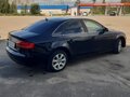 2011 Audi A4 IV (B8), чёрный - вид 8