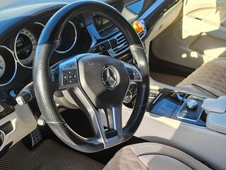 2013 Mercedes-Benz CLS 350 II (C218), белый, 3000000 рублей, вид 5
