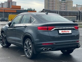 2023 Geely Tugella I Рестайлинг, серый, 2750000 рублей, вид 4