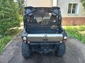 2011 BRP Can-Am Commander 1000, серый, 900000 рублей - вид 3