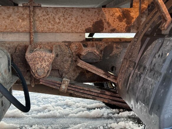 2009 ГАЗ ГАЗель (3302), белый, 400000 рублей - вид 12