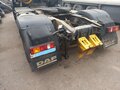 2007 DAF 95XF, белый, 1952811 рублей - вид 2