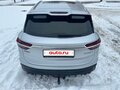 2021 Geely Coolray I, серебристый, 2050000 рублей - вид 1