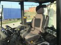 2017 Terex TLB 825, белый - вид 8