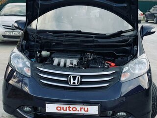 2010 Honda Freed I, синий, 1150000 рублей, вид 3