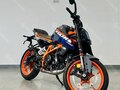 2026 KTM 390 Duke, синий, 699000 рублей - вид 6