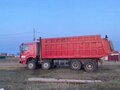2011 Sinotruk Howo A5, красный, 2150000 рублей - вид 1