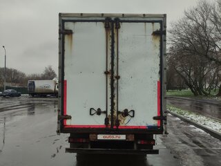 2014 ГАЗ ГАЗель (3302), белый, 1100000 рублей, вид 4
