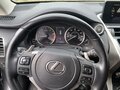 2021 Lexus NX 300 I Рестайлинг, серый, 2900000 рублей - вид 10