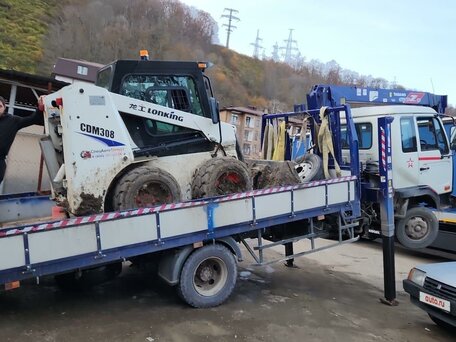 1994 Nissan DIESEL, 3800000 рублей, вид 3