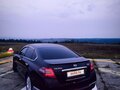 2009 Nissan Teana II (J32), чёрный, 1250000 рублей - вид 2