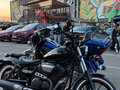 2014 Yamaha XV950 Bolt, чёрный, 594334 рублей - вид 10