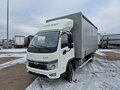 2024 Forland 3, белый, 4462000 рублей