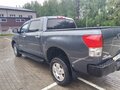 2007 Toyota Tundra CrewMax II, серый, 2100000 рублей - вид 7