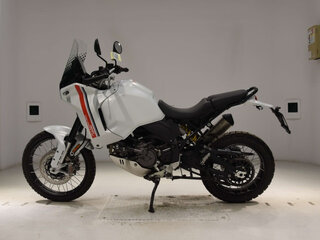2022 Ducati DesertX, белый, 1500000 рублей, вид 3