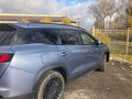 2023 Jetour X90+, серый, 2750000 рублей - вид 5