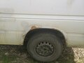 2002 Volkswagen LT, белый, 600000 рублей - вид 7