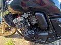 1993 Honda CB 400 Super Four, чёрный, 269000 рублей - вид 11