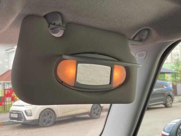 2007 Mini Hatch One II (R56), красный, 620000 рублей - вид 12