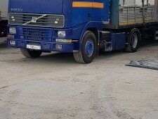1995 Volvo FH, синий, 1200000 рублей, вид 1
