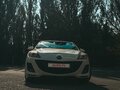 2011 Mazda 3 II (BL), белый, 850000 рублей - вид 6