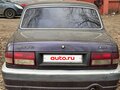 2001 ГАЗ 3110 «Волга», фиолетовый, 85000 рублей - вид 5