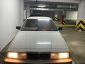 1986 Mazda Cosmo SG-X HB, белый, 300000 рублей - вид 2
