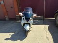 2002 Suzuki Burgman (SkyWave) 650, белый, 320000 рублей - вид 2