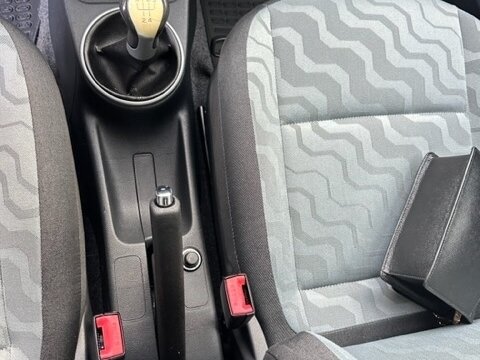 2009 Skoda Fabia II, серый, 680000 рублей - вид 13