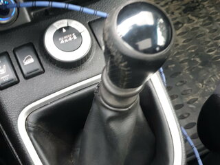 2008 Nissan X-Trail II, чёрный, 1250000 рублей, вид 4