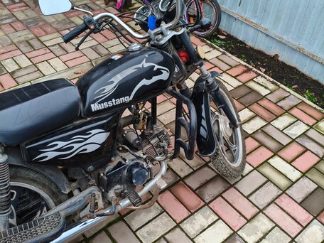 2019 Alfer VR 250, чёрный, 55000 рублей, вид 3