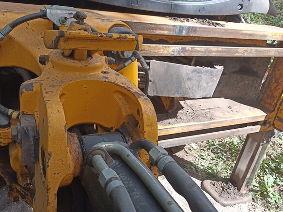 2013 JCB 3CX, жёлтый, 5250000 рублей - вид 29