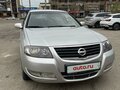 2012 Nissan Almera Classic I, серебристый, 800000 рублей - вид 2