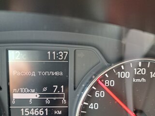 2012 Nissan X-Trail II Рестайлинг, белый, 1850000 рублей, вид 3