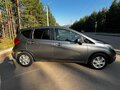 2016 Nissan Note II, серый, 950000 рублей - вид 1