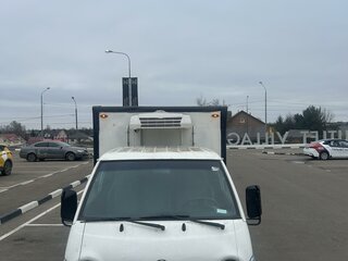 2008 Hyundai Porter, белый, 540000 рублей, вид 1