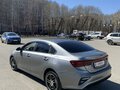 2019 Kia K3 II, серый, 1780000 рублей - вид 3