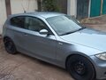2008 BMW 1 серии 120i I (E81/E82/E87/E88) Рестайлинг, голубой, 1000000 рублей - вид 1