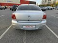 2008 Opel Astra H Рестайлинг, серебристый, 450000 рублей - вид 5