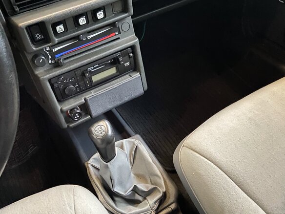 1989 Lada (ВАЗ) 2108 21086, белый - вид 11