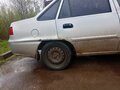 2010 Daewoo Nexia I Рестайлинг, серебристый, 230000 рублей - вид 3