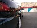 1997 Honda Integra III Рестайлинг, чёрный - вид 7