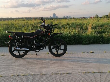 2023 Roliz Optimus Max, чёрный, 185000 рублей, вид 3