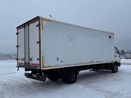 2011 Hyundai HD78, белый, 2300000 рублей, вид 3
