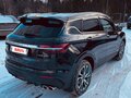 2021 Geely Coolray I, чёрный, 1850000 рублей - вид 5