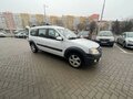 2020 Lada (ВАЗ) Largus Cross I, белый, 980000 рублей - вид 4